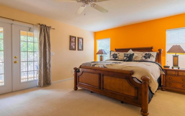 Walts West Haven Vacation Home
