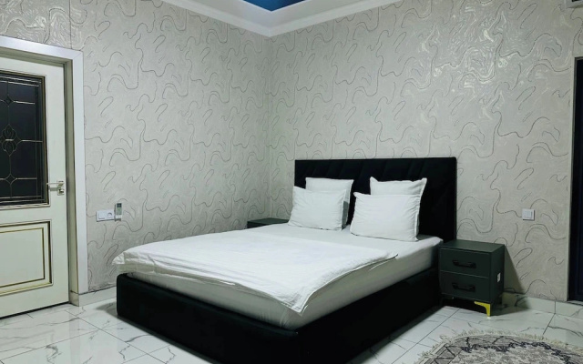 Ali Hotel