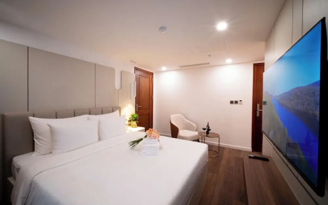 Danitel Halong