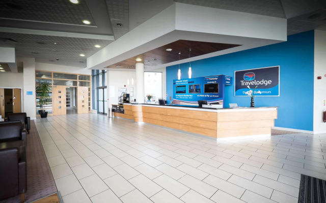Travelodge Dublin Airport South
