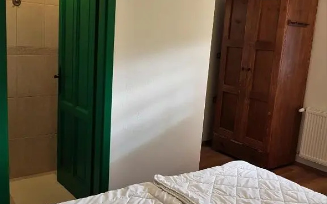 Pincesor Apartman