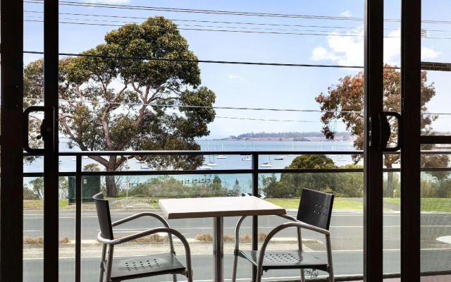 Bayside Geelong Hotel & Apartments, an Ascend Collection Hotel