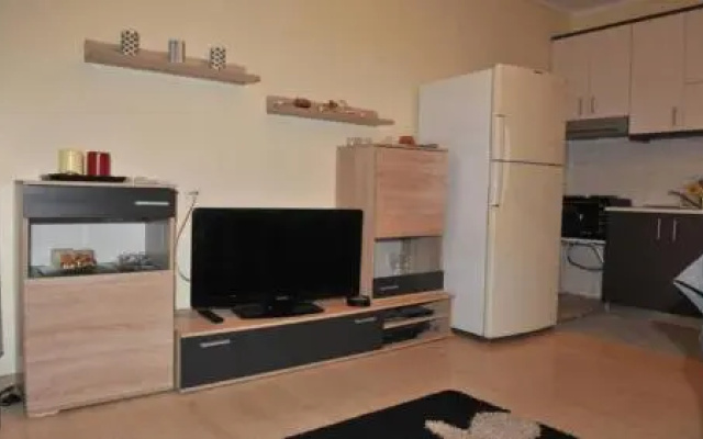 Cozy Apartment