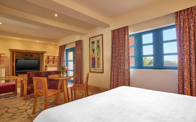 Sheraton Miramar Resort El Gouna