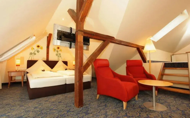 Hotel & Gaestehaus Will