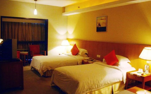 Shenzhen Jinhui Hotel