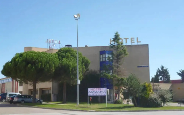 Puerto Seco