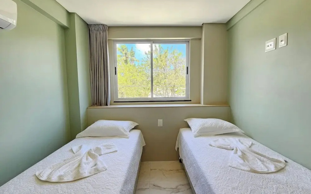 Makaranduba Beach House