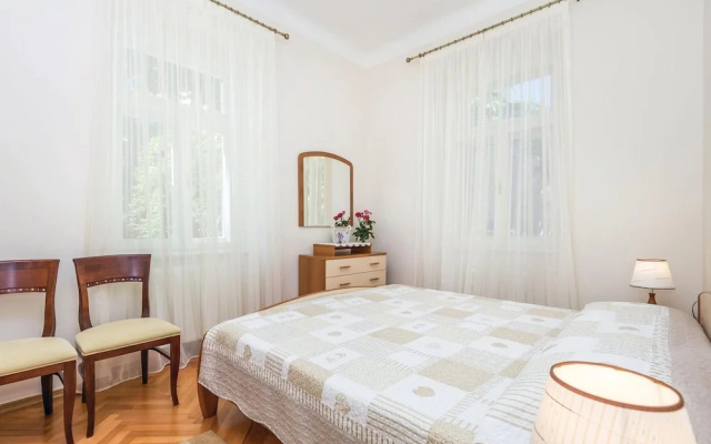 Amazing Home in Lovran With Wifi and 1 Bedrooms