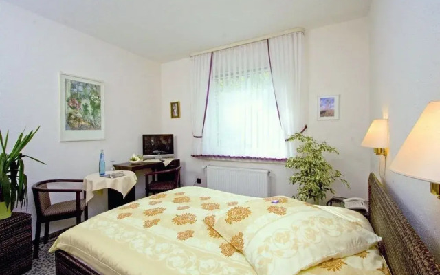 Parkhotel Stadthagen