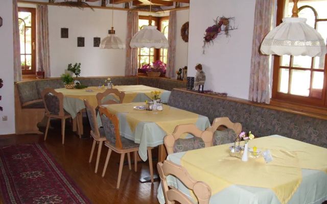 Landgasthof zur Post