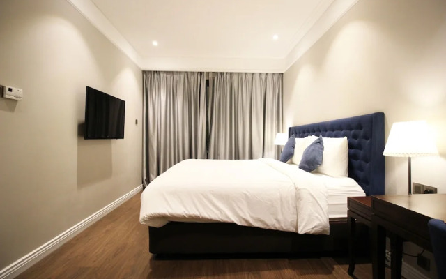 Neo Classic Condo