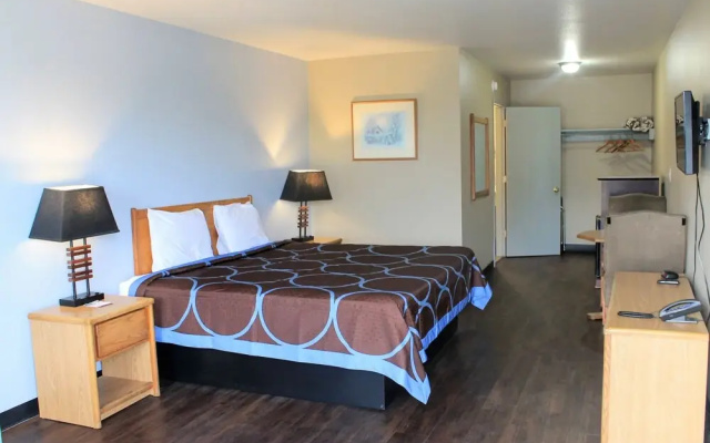 Hotel Prosser