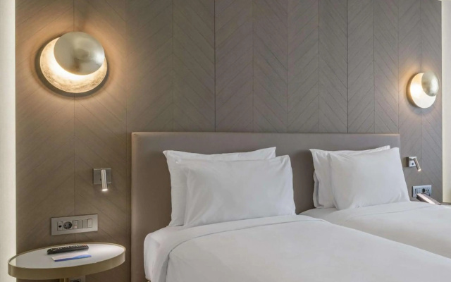 Radisson Blu Park Hotel, Athens