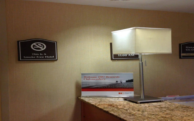 Holiday Inn Express Pigeon Forge/Near Dollywood by IHG