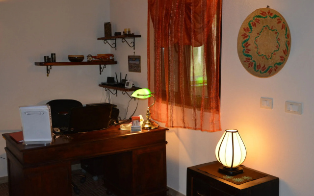 Agriturismo Baratz