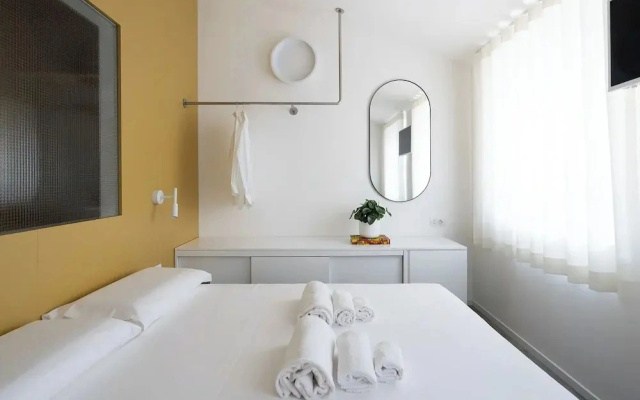 VIVO rooms