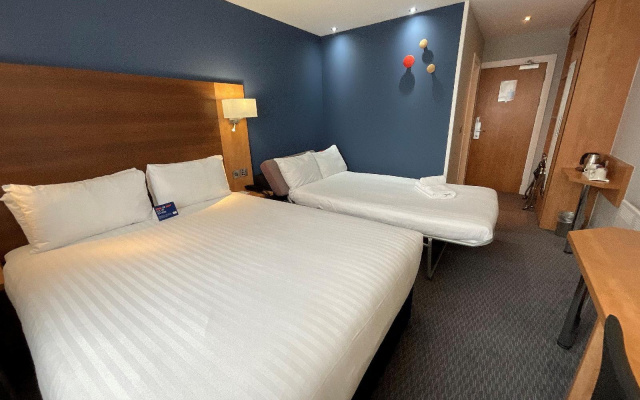 Days Inn Nuneaton