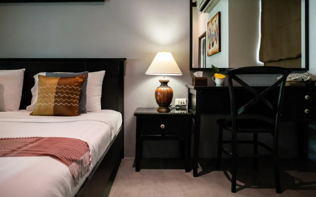 The Twenty Lodge