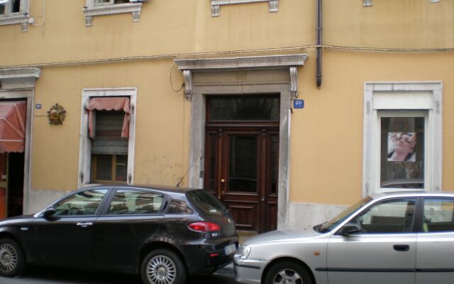 B&B Better Trieste 1