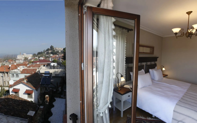 Akanthus Hotel Ephesus