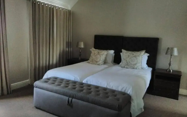 Winelands Golf Lodges
