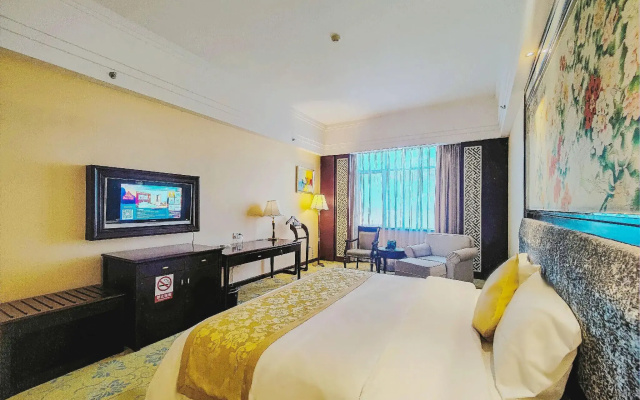 Li Jing Hotel