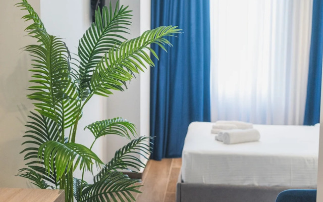 Downtown Suites by Athens Tower