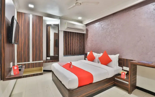 Vista Rooms at SM Road Ellis Bridge
