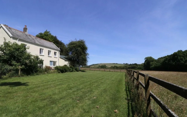 Marsh Cottage