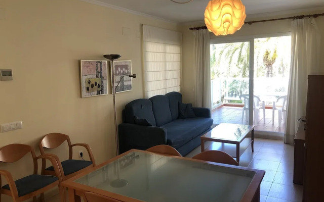 Puerta Palmar H6