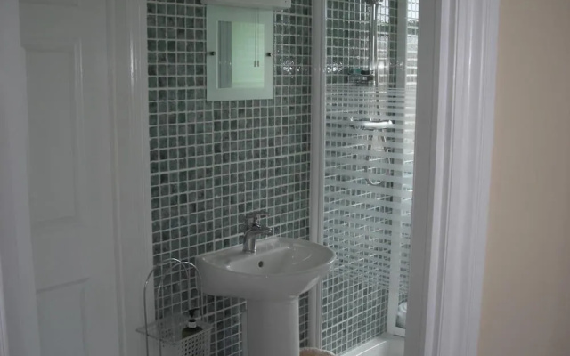 Coast Guest House Accommodation Eastbourne