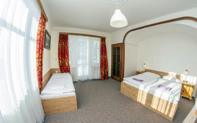 Pension Trautenberk