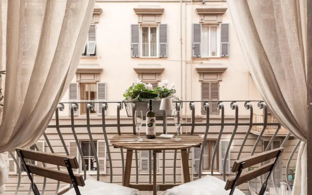 Suite Royal