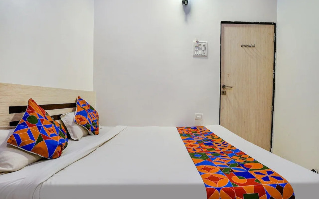 FabHotel Sitara Inn