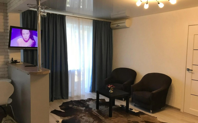 Квартира Апполо