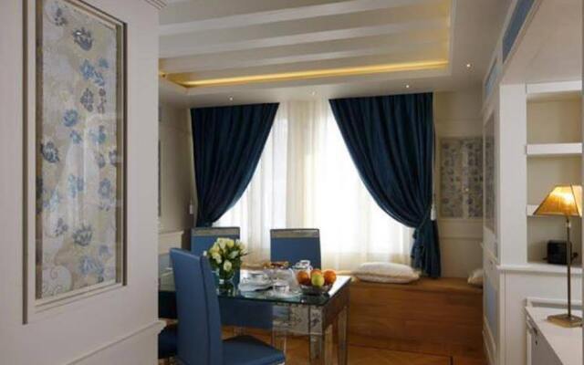 Отель San Marco Luxury - Canaletto Suites Италия, Венеция - отзывы, цены и фото номеров - забронировать отель San Marco Luxury - Canaletto Suites онлайн