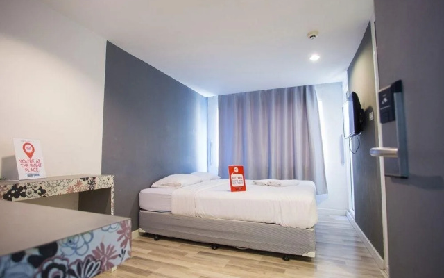 Nida Rooms Nai Lert Grand Diamond