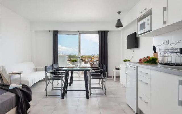 Nice Studio in Siesta 2 in Puerto Alcudia 7