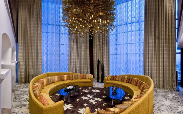 The H Dubai