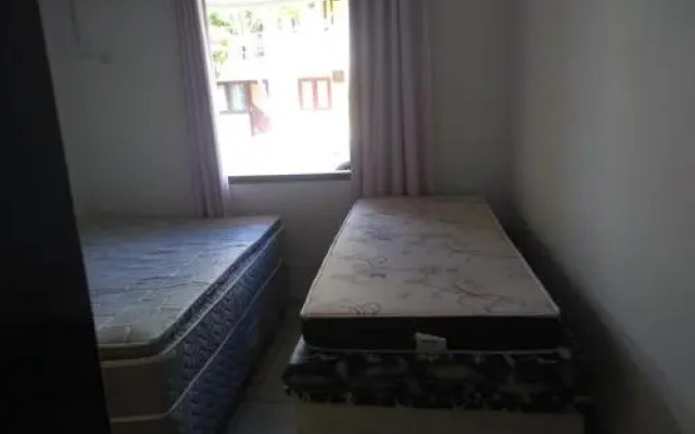 Apartamentos em Porto Seguro