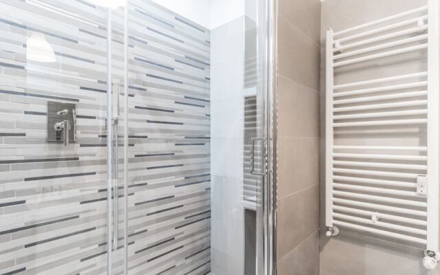 Отель Italianway - De Cristoforis 12 Flat Италия, Милан - отзывы, цены и фото номеров - забронировать отель Italianway - De Cristoforis 12 Flat онлайн