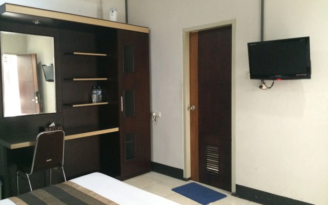 Maktal Hotel Mataram
