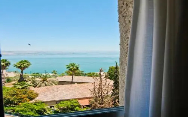 Gilboa Apartments Tiberias