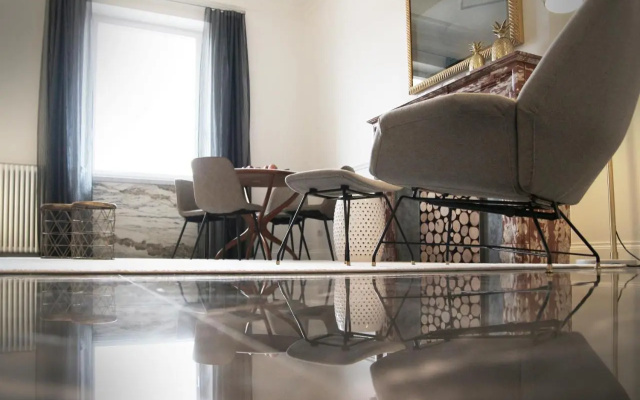Suite Via Roma 119