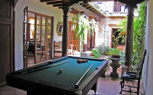 Casa de Belen