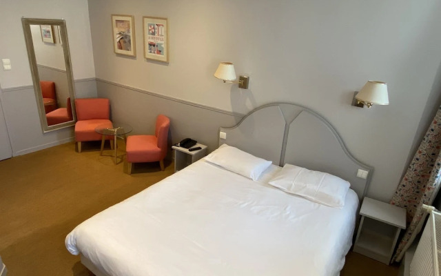 Hôtel De Wimereux