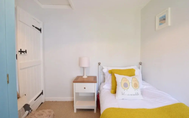 Satis Cottage, Westleton