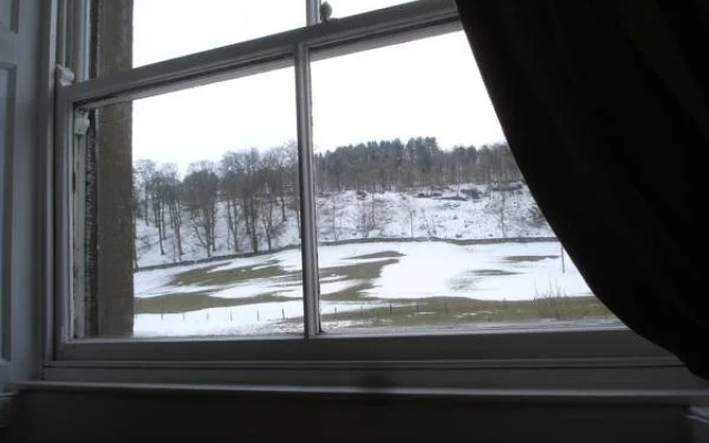 Temple Farmhouse B&B