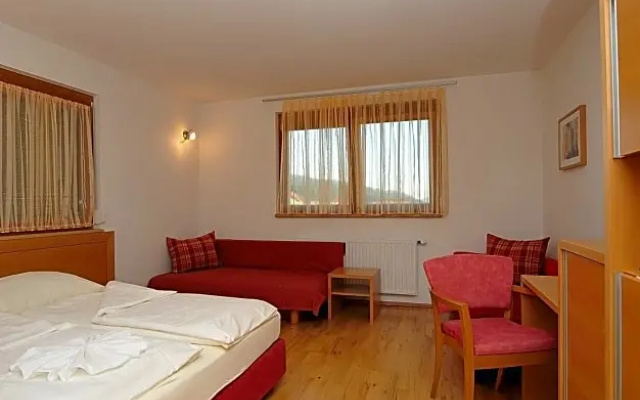 Wellness Pension Waldhof